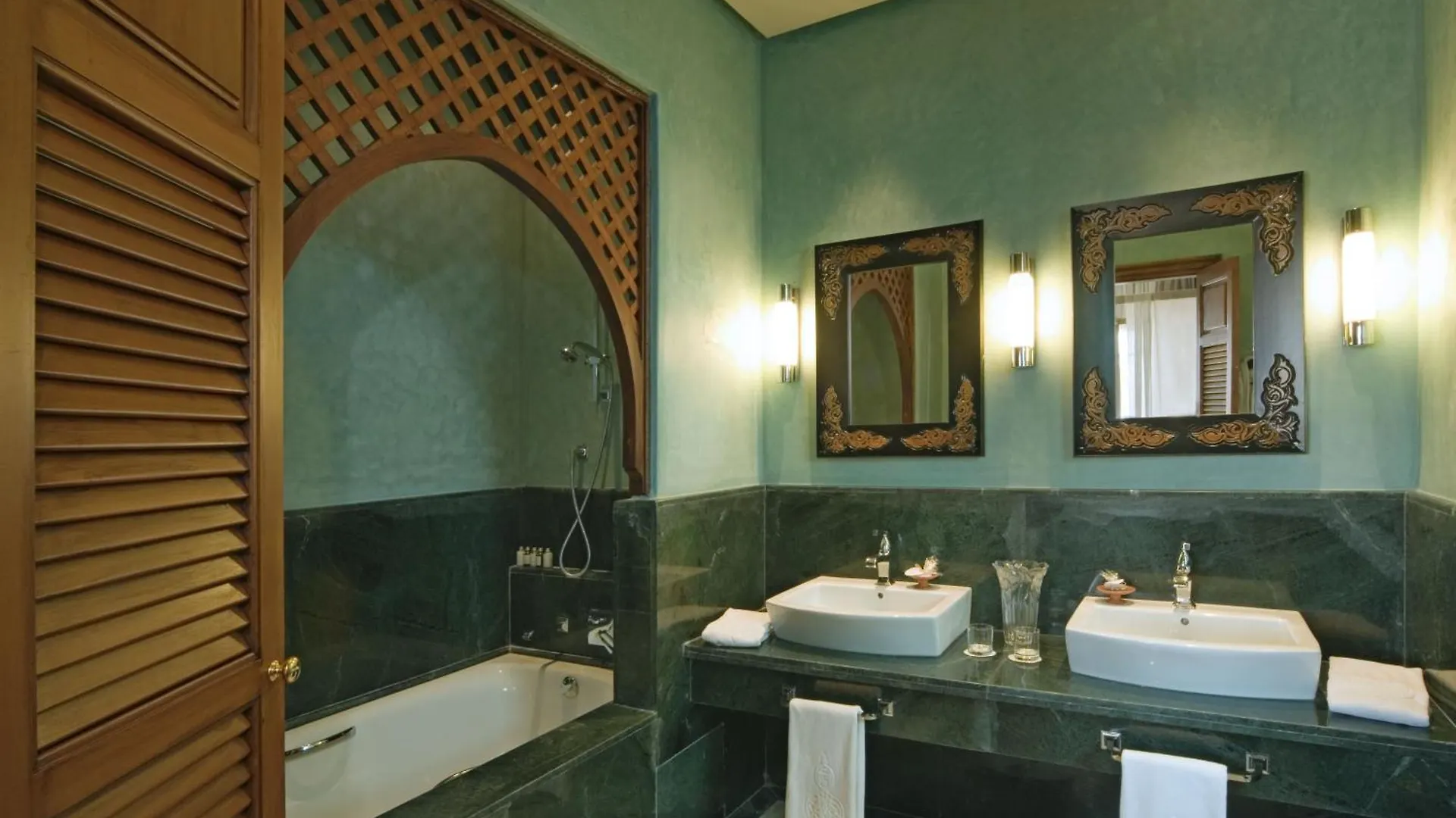 Hotel Riad Du Golf Suites - Marrakech (Adults Only) Marrakesh