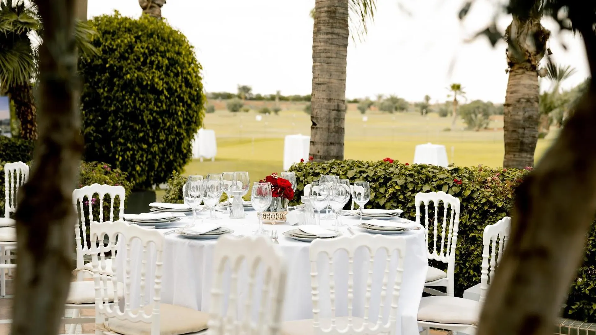 Hotel Riad Du Golf Suites - Marrakech (Adults Only) Marrakesh