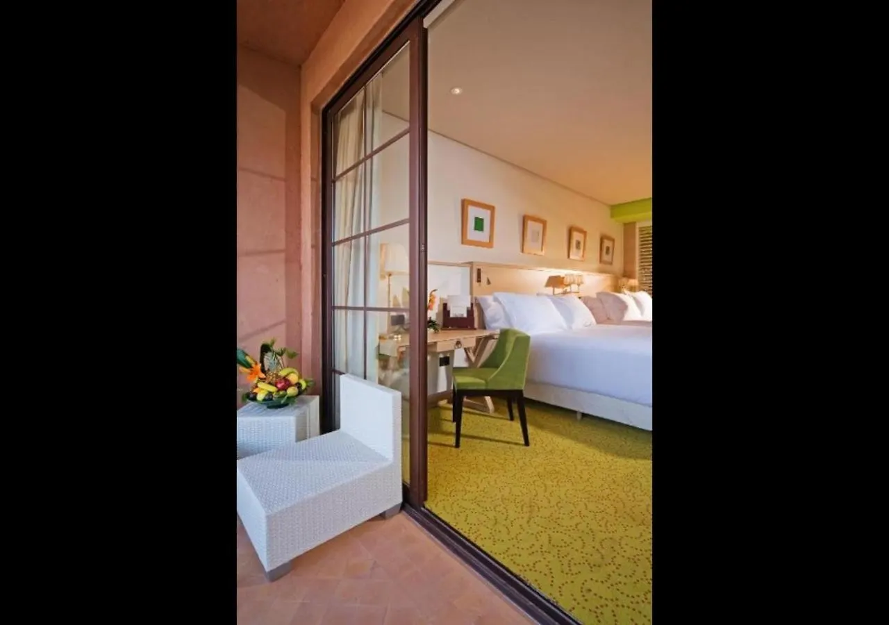 Hotel Riad Du Golf Suites - Marrakech (Adults Only) Marrakesh