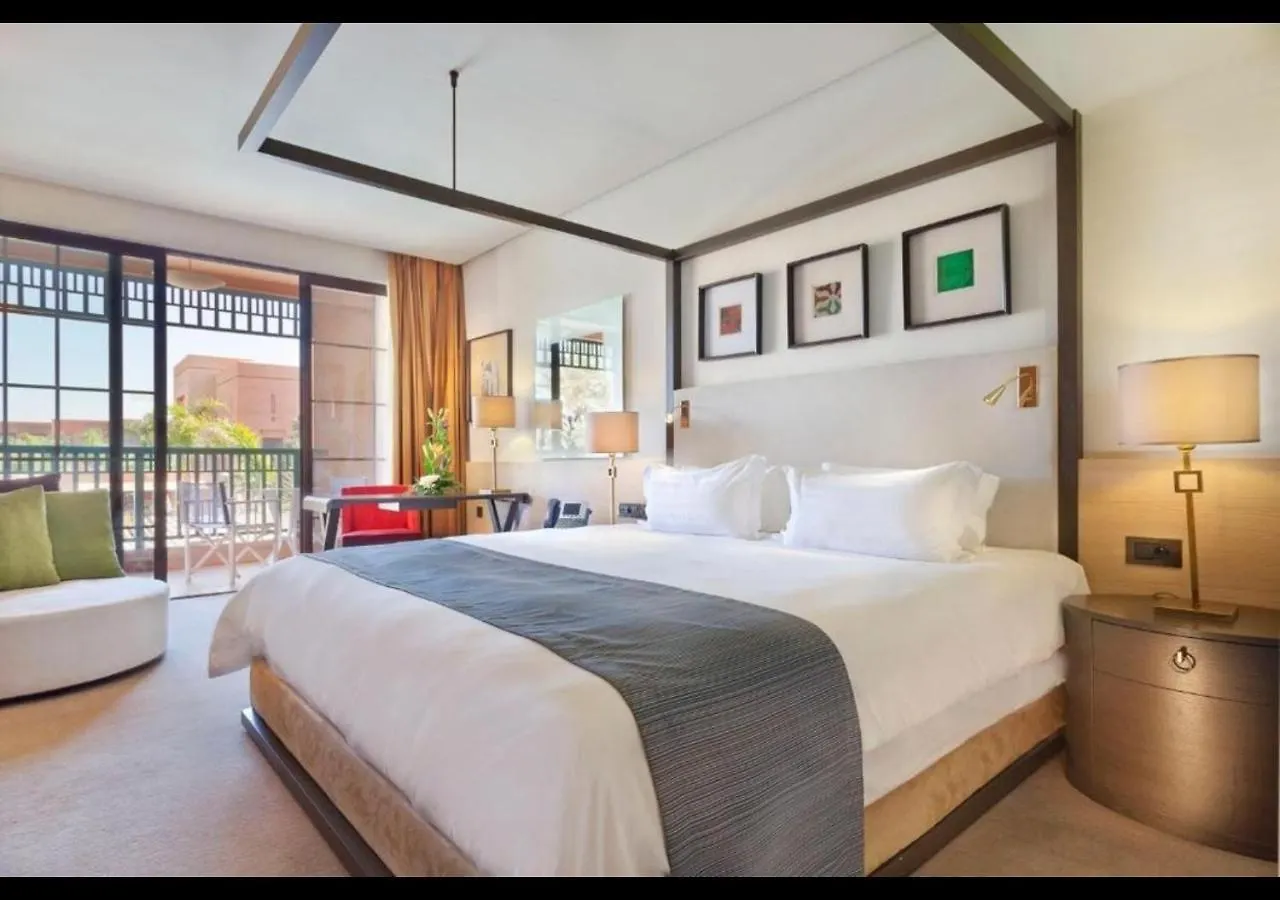Riad Du Golf Suites - Marrakech (Adults Only) Marrakesh Morocco