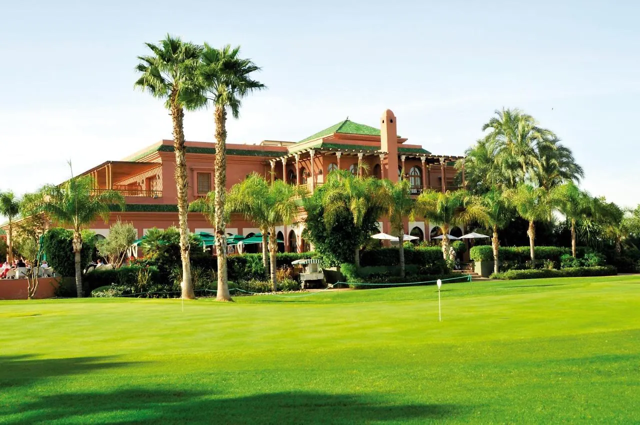Hotel Riad Du Golf Suites - Marrakech (Adults Only) Marrakesh
