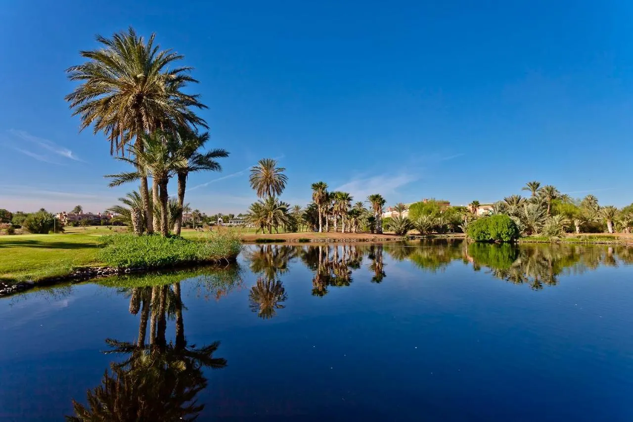 Pickalbatros Golf Club Palmeraie - Adults Friendly 16 Years Plus- All-Inclusive Μαρακές 5*,