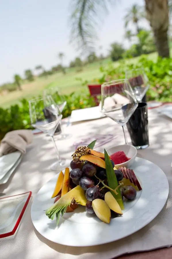 Riad Du Golf Suites - Marrakech (Adults Only) Marrakesh 5*,