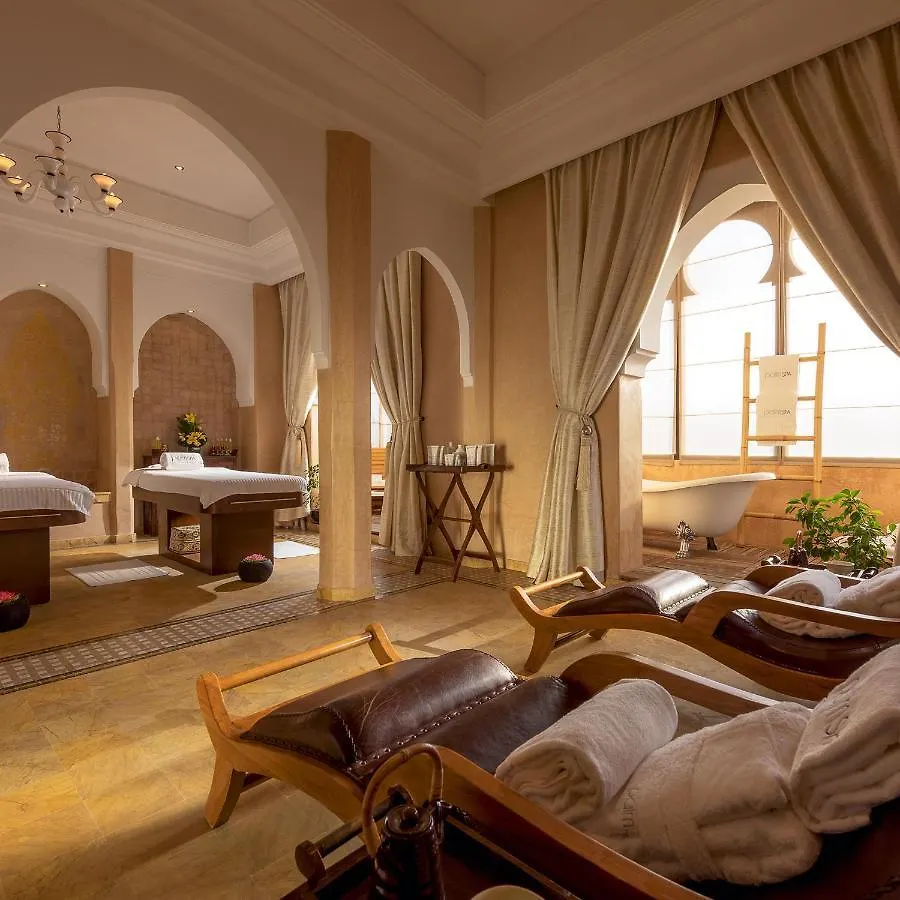 ***** Hotel Riad Du Golf Suites - Marrakech (Adults Only) Marrakesh Morocco