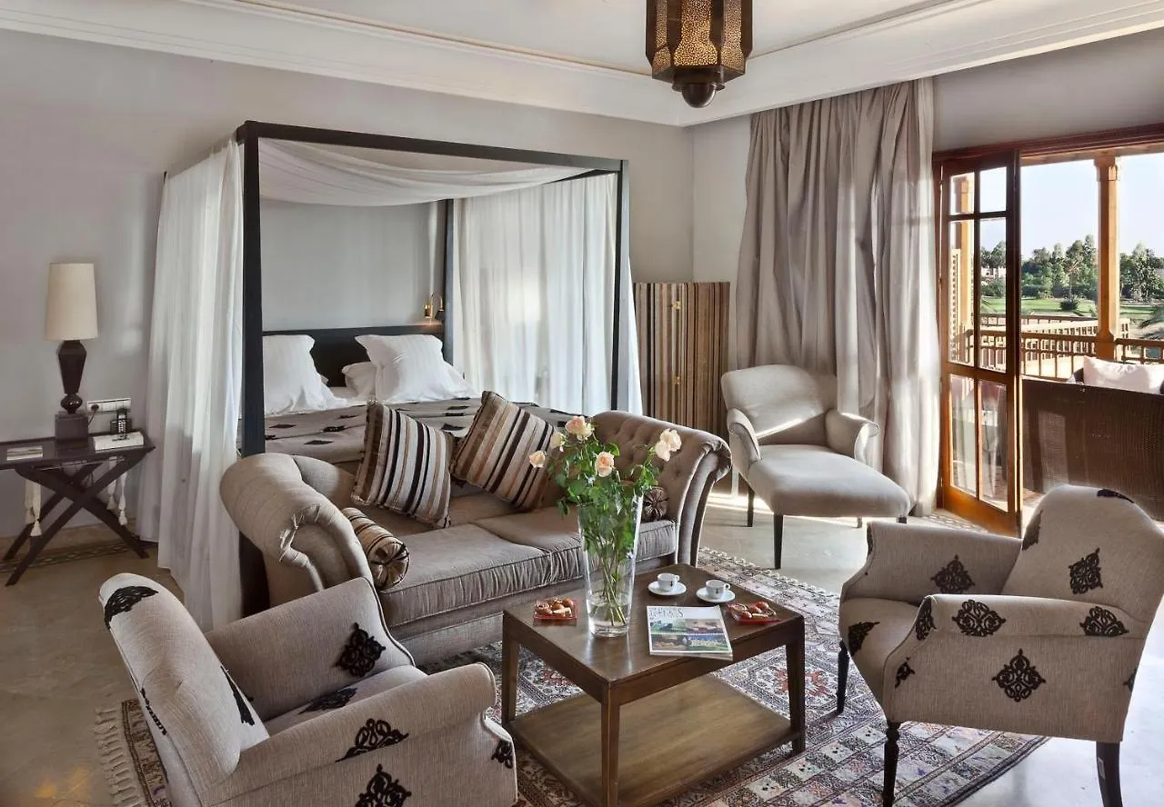 Riad Du Golf Suites - Marrakech (Adults Only) Marrakesh Morocco