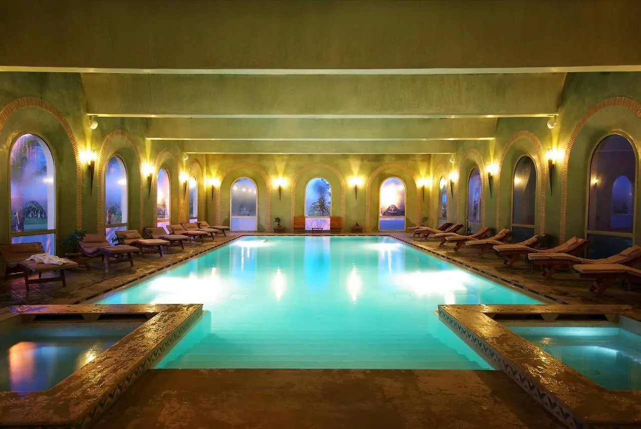Riad Du Golf Suites - Marrakech (Adults Only) Marrakesh
