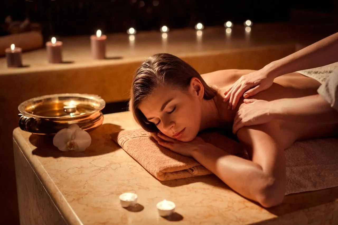Riad Du Golf Suites - Marrakech (Adults Only) Marrakesh Hotel