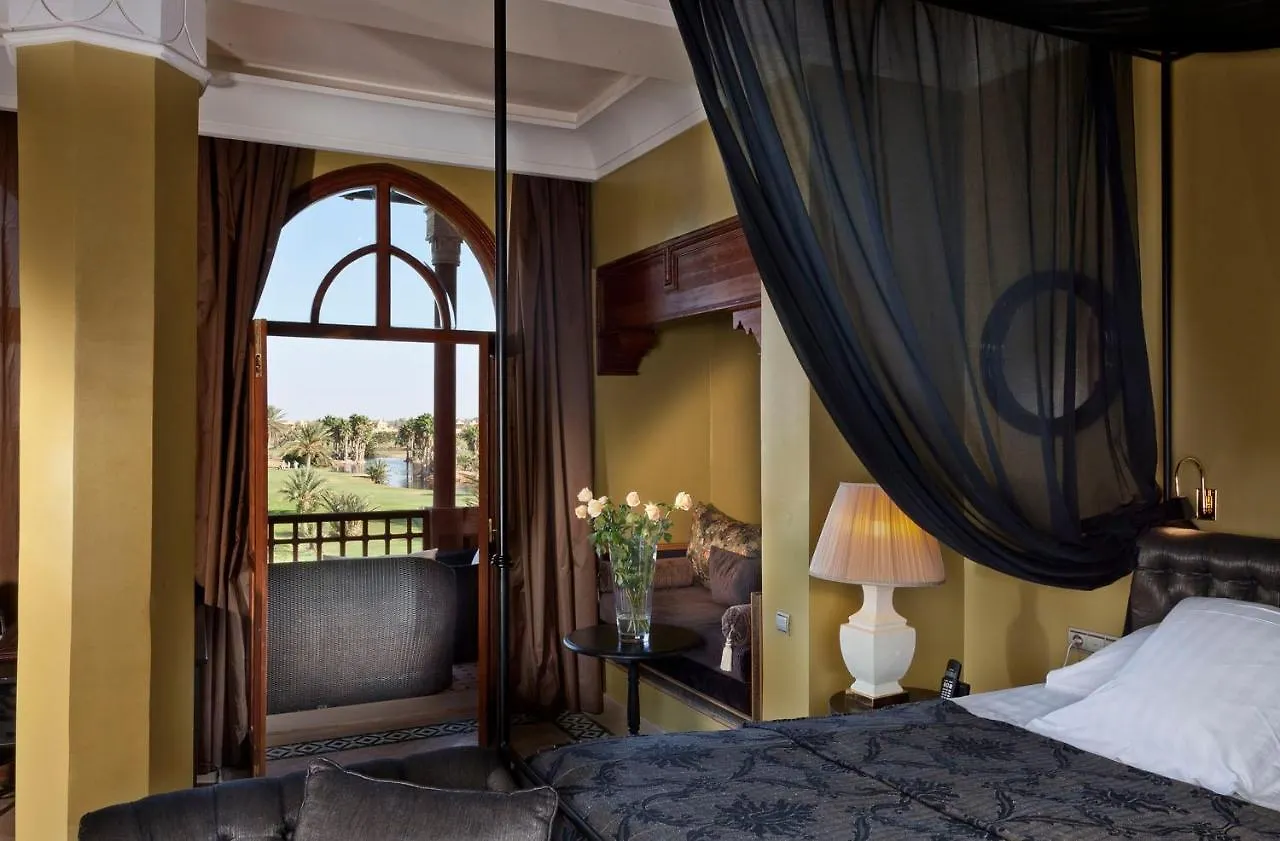 Riad Du Golf Suites - Marrakech (Adults Only) Marrákes 5*,  Marokkó