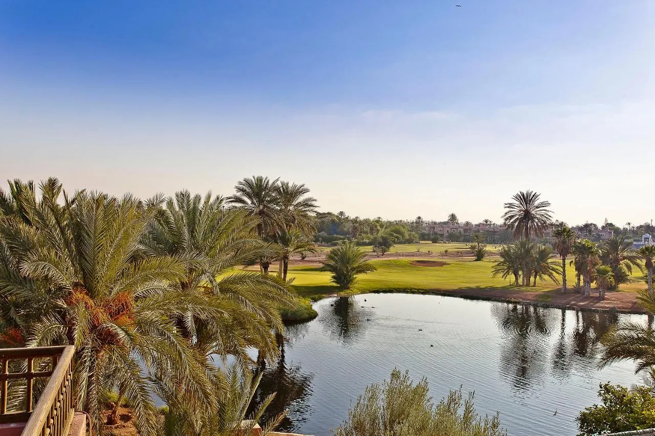 Pickalbatros Golf Club Palmeraie - Adults Friendly 16 Years Plus- All-Inclusive Marrakesh Hotel
