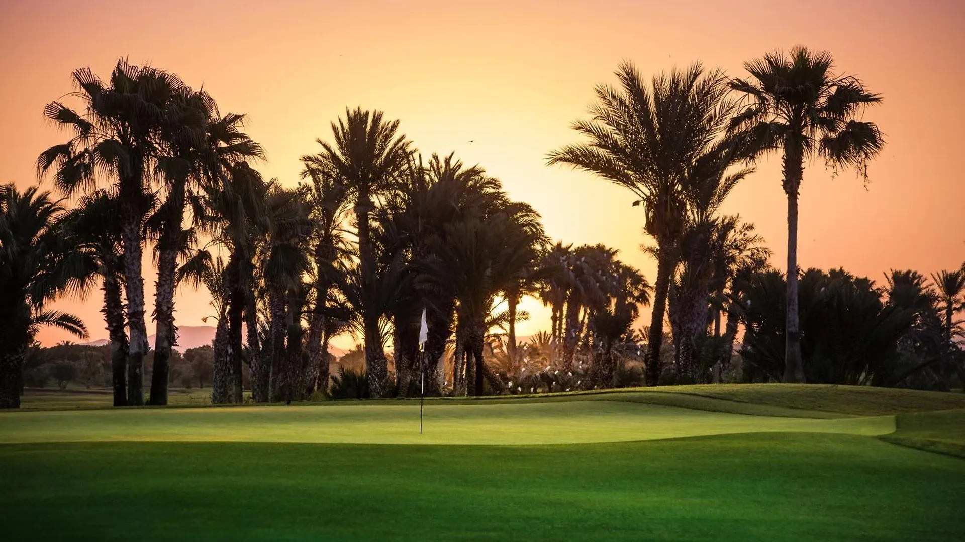Riad Du Golf Suites - Marrakech (Adults Only) Marrakesh Hotel